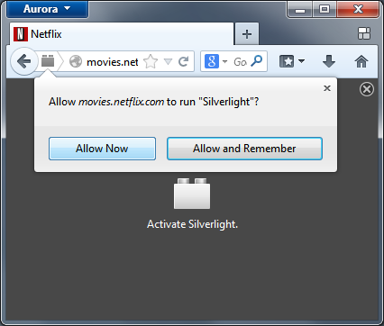 Net Viewer Plug In For Mac Firefox